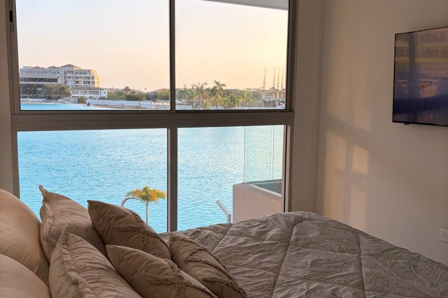 Apartamento en Venta en Zona Norte, Cartagena, Bolívar