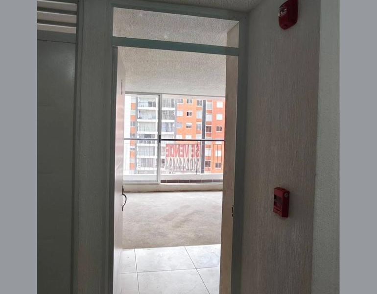 Apartamento en Venta en Zipaquirá, Zipaquirá, Cundinamarca