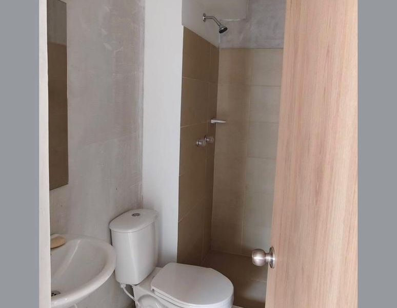 Apartamento en Venta en Zipaquirá, Zipaquirá, Cundinamarca