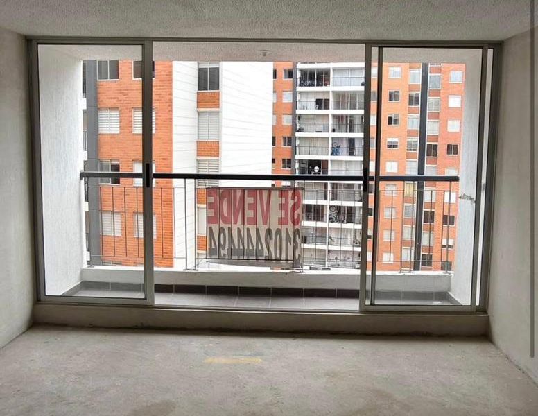 Apartamento en Venta en Zipaquirá, Zipaquirá, Cundinamarca