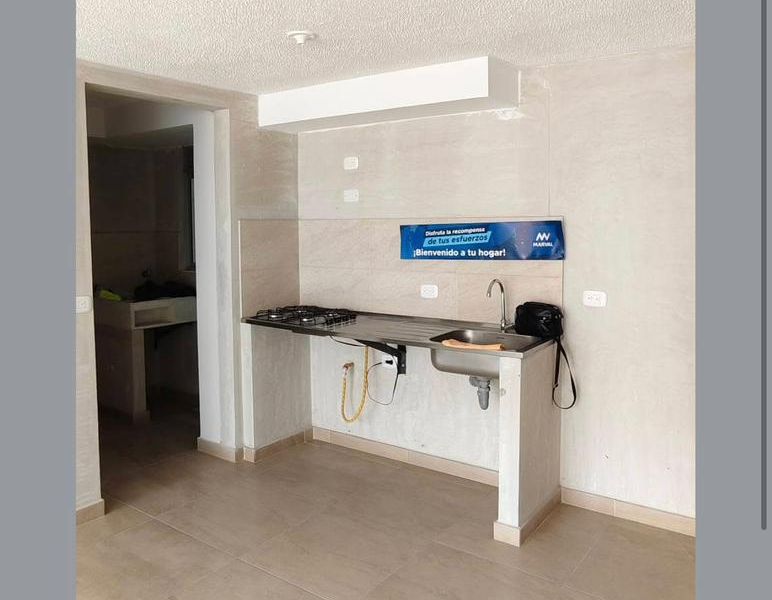 Apartamento en Venta en Zipaquirá, Zipaquirá, Cundinamarca