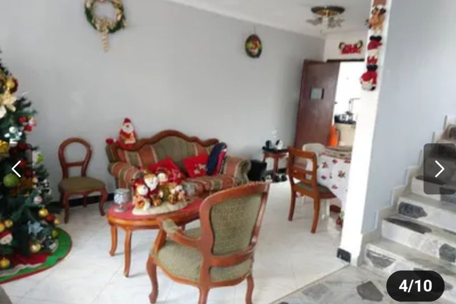 Casa en Venta en Pio Xii, Bogotá, Cundinamarca