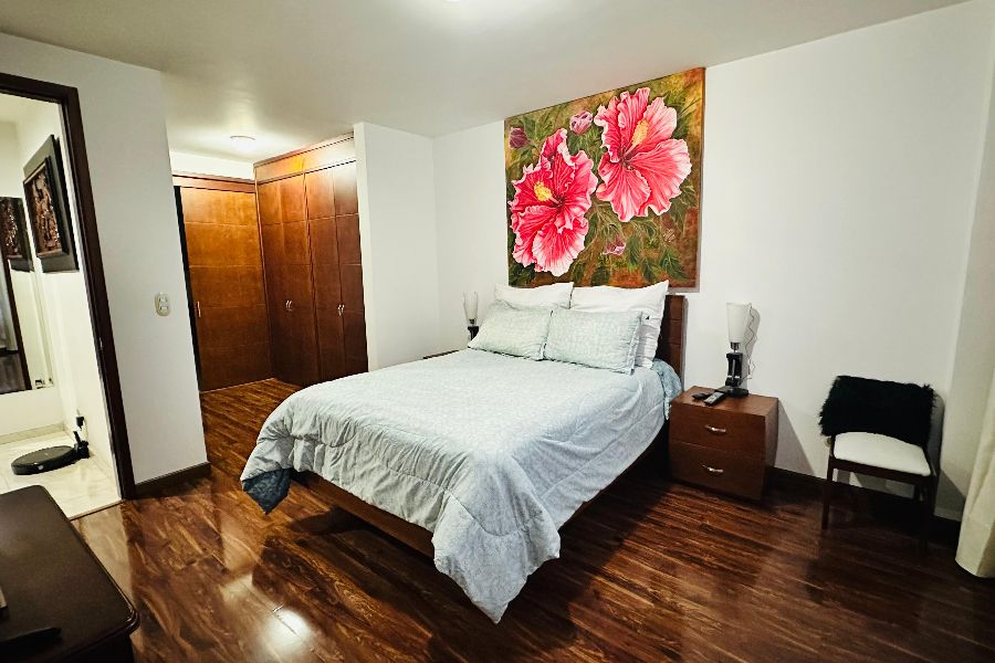 Apartamento en Venta en Zipaquirá, Zipaquirá, Cundinamarca
