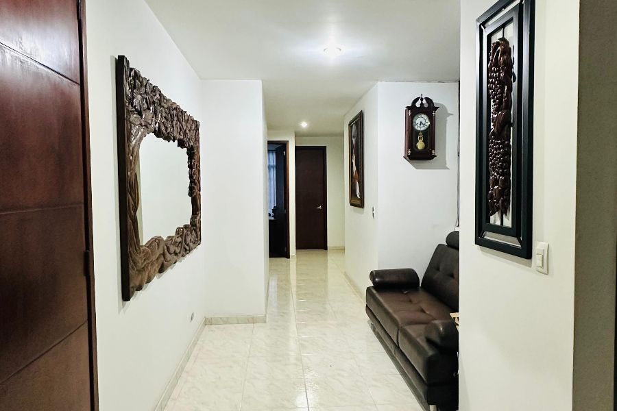 Apartamento en Venta en Zipaquirá, Zipaquirá, Cundinamarca
