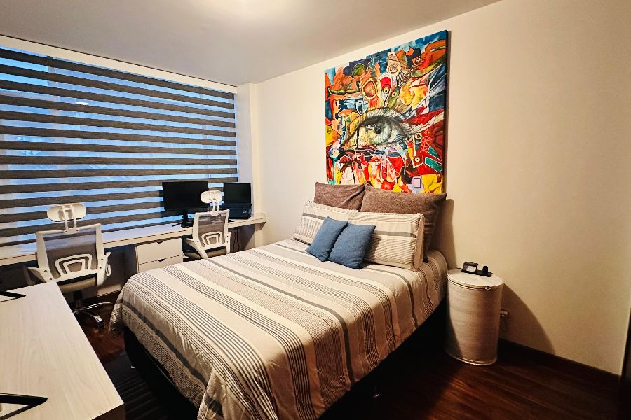 Apartamento en Venta en Zipaquirá, Zipaquirá, Cundinamarca