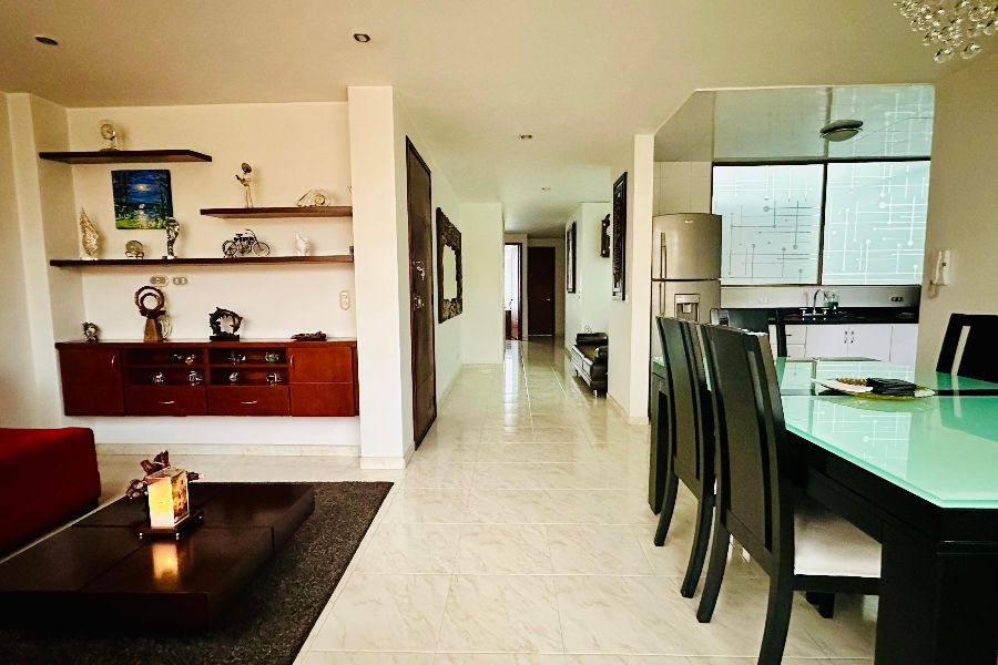 Apartamento en Venta en Zipaquirá, Zipaquirá, Cundinamarca