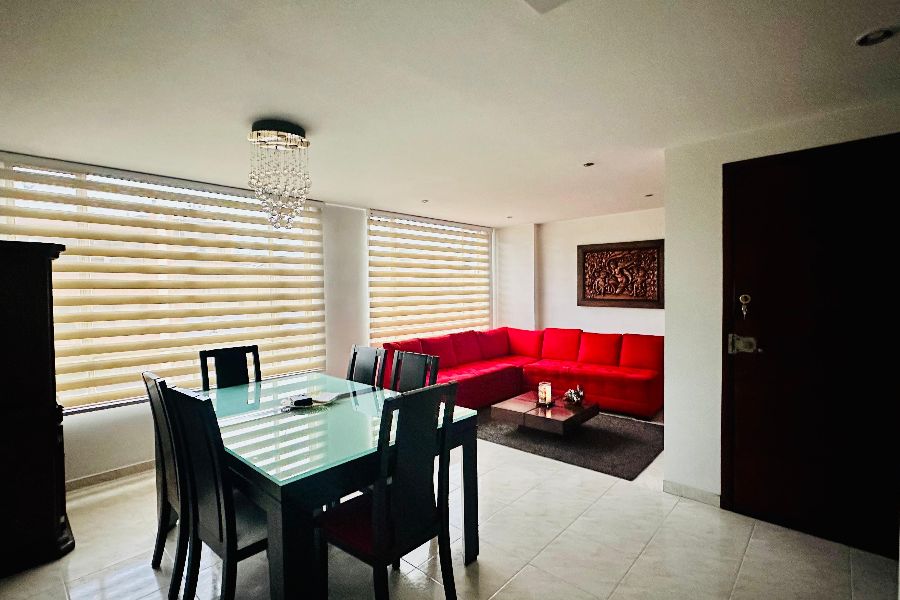 Apartamento en Venta en Zipaquirá, Zipaquirá, Cundinamarca