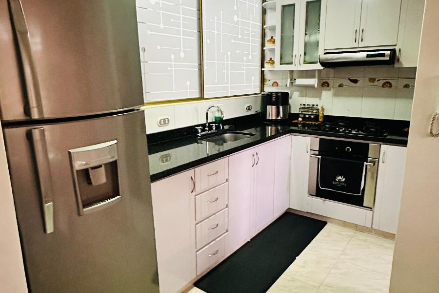Apartamento en Venta en Zipaquirá, Zipaquirá, Cundinamarca