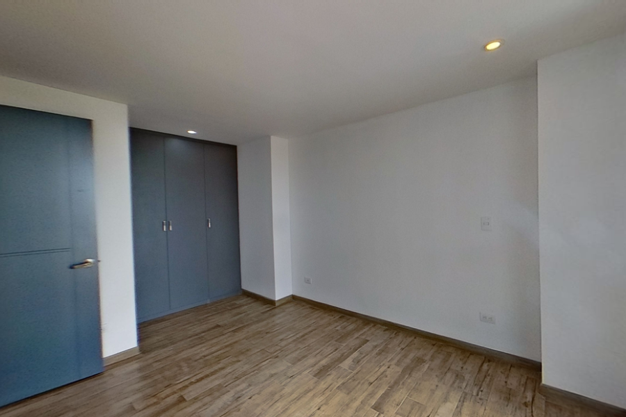 Apartamento en Venta en Chapinero, Bogotá, Cundinamarca