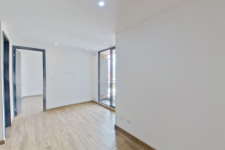 Apartamento en Venta en Chapinero, Bogotá, Cundinamarca