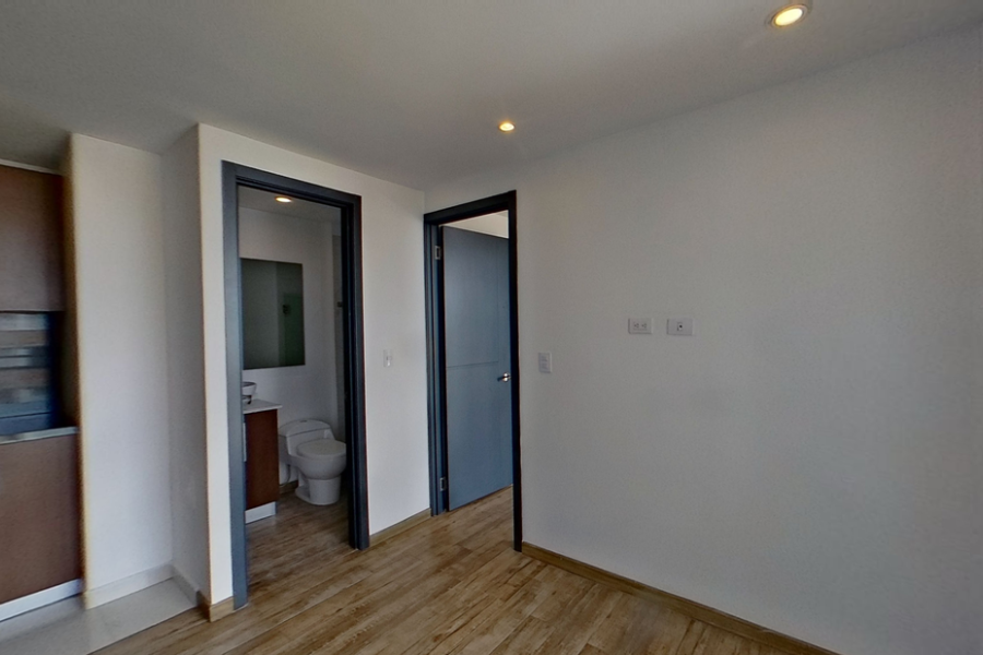Apartamento en Venta en Chapinero, Bogotá, Cundinamarca