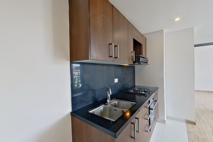 Apartamento en Venta en Chapinero, Bogotá, Cundinamarca