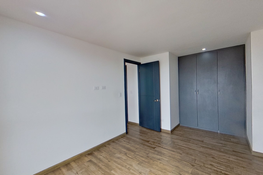 Apartamento en Venta en Chapinero, Bogotá, Cundinamarca