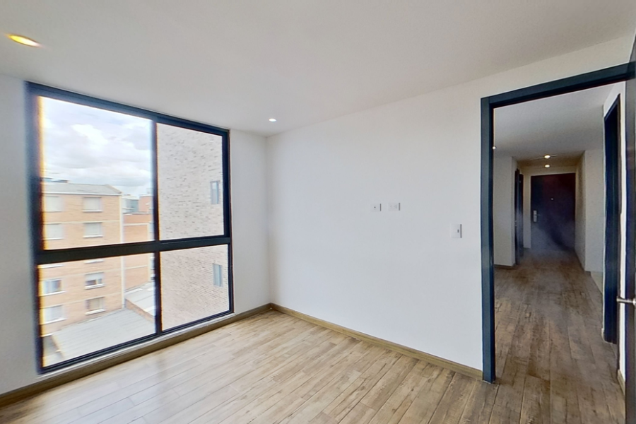 Apartamento en Venta en Chapinero, Bogotá, Cundinamarca