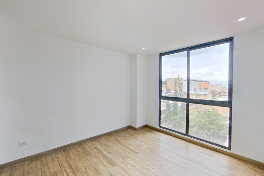 Apartamento en Venta en Chapinero, Bogotá, Cundinamarca