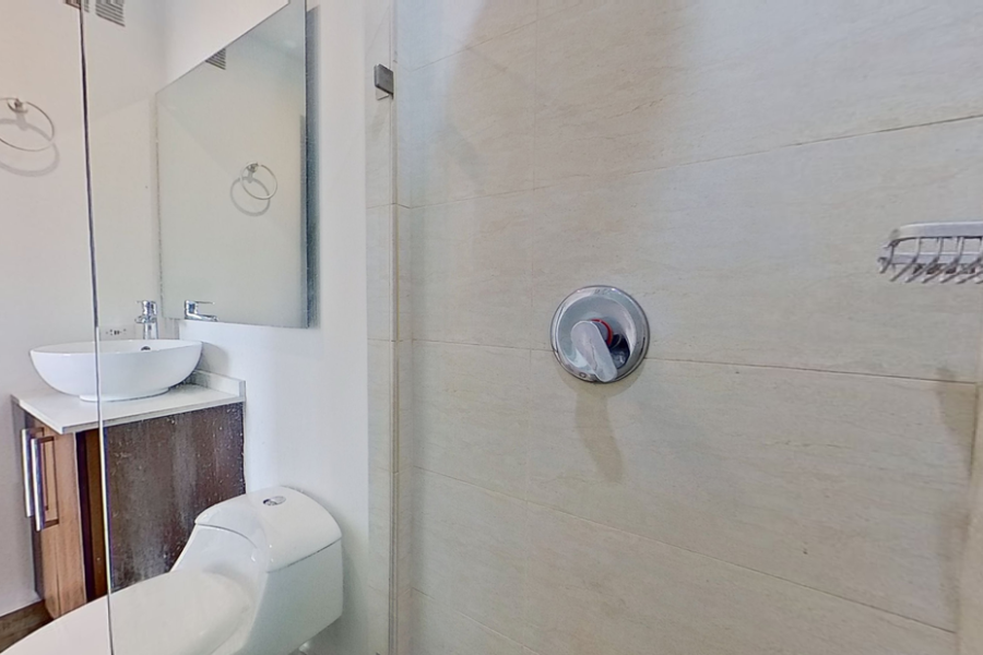 Apartamento en Venta en Chapinero, Bogotá, Cundinamarca