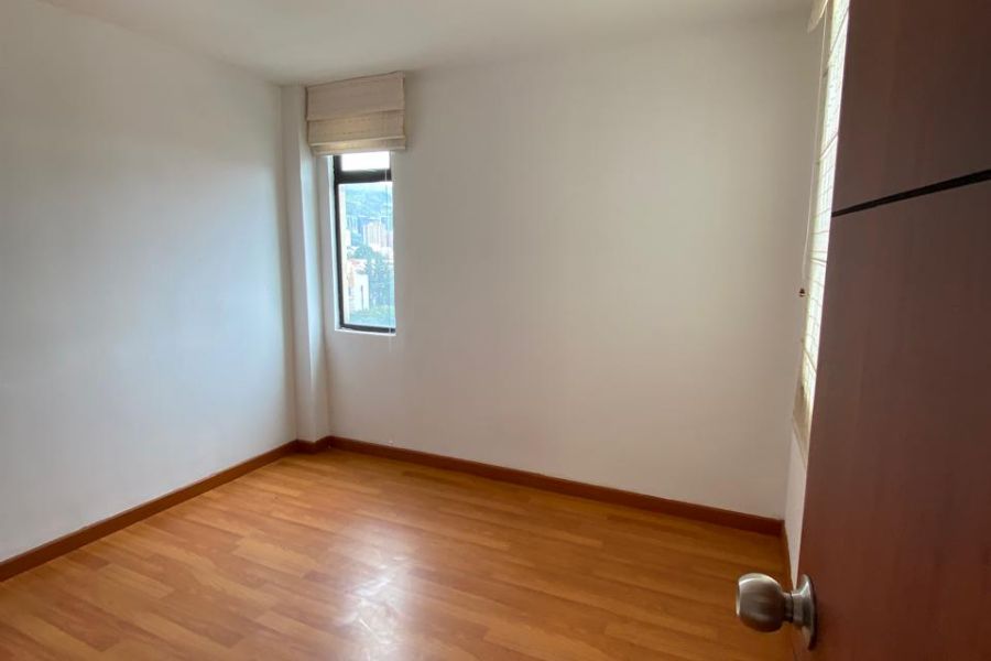 Apartamento en Venta en Villas de Aranjuez, Bogotá, Cundinamarca