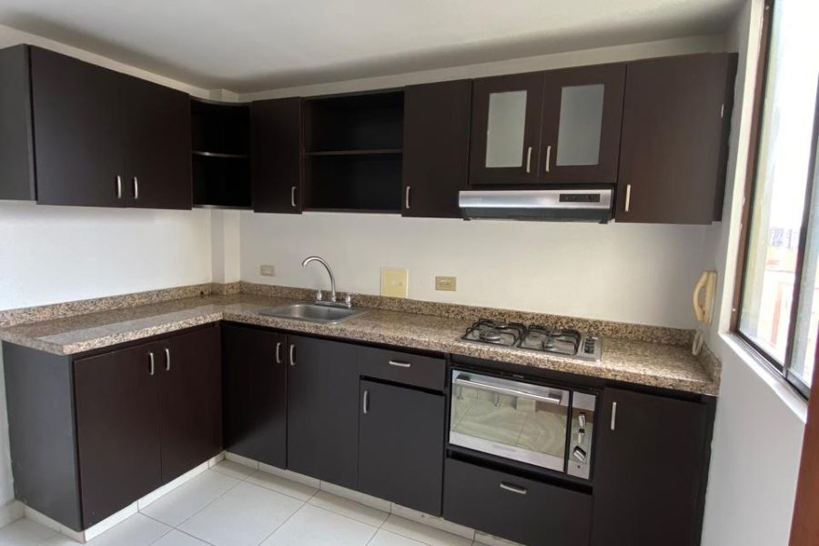 Apartamento en Venta en Villas de Aranjuez, Bogotá, Cundinamarca