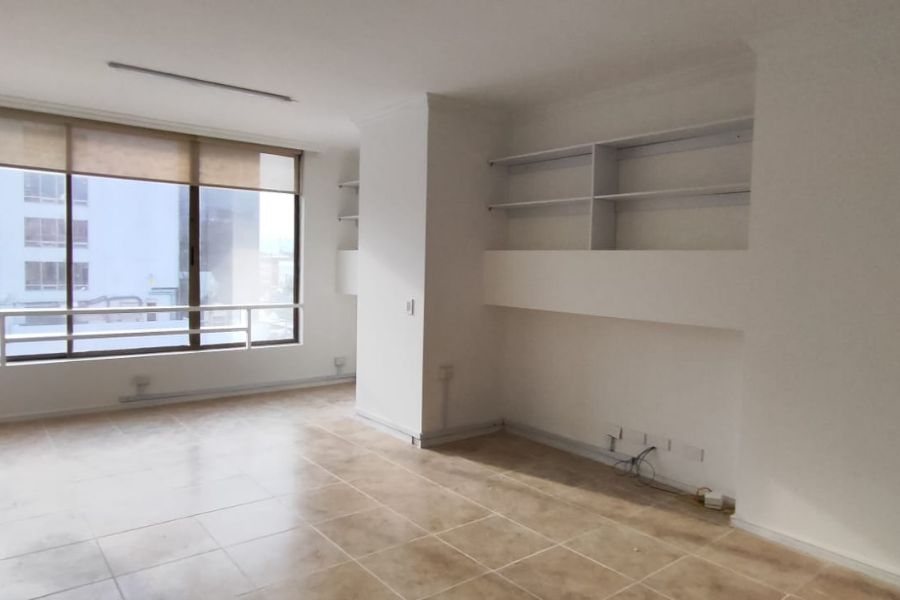 Oficina en Arriendo en Santa Bárbara Occidental, Bogotá, Cundinamarca
