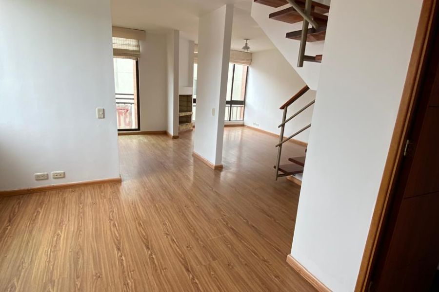 Apartamento en Venta en Villas de Aranjuez, Bogotá, Cundinamarca