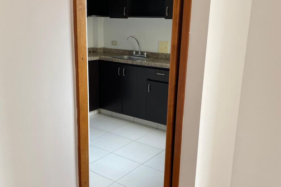 Apartamento en Venta en Villas de Aranjuez, Bogotá, Cundinamarca
