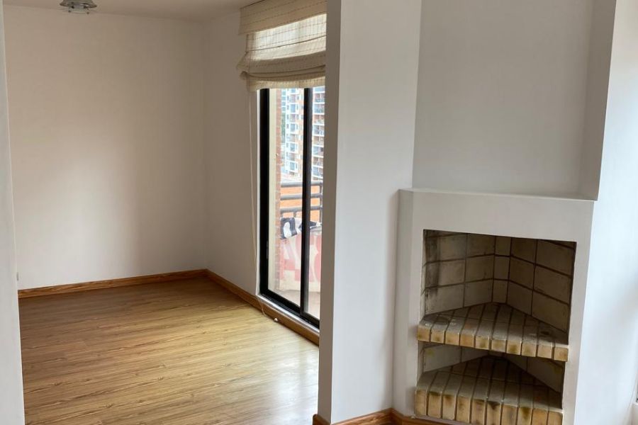 Apartamento en Venta en Villas de Aranjuez, Bogotá, Cundinamarca