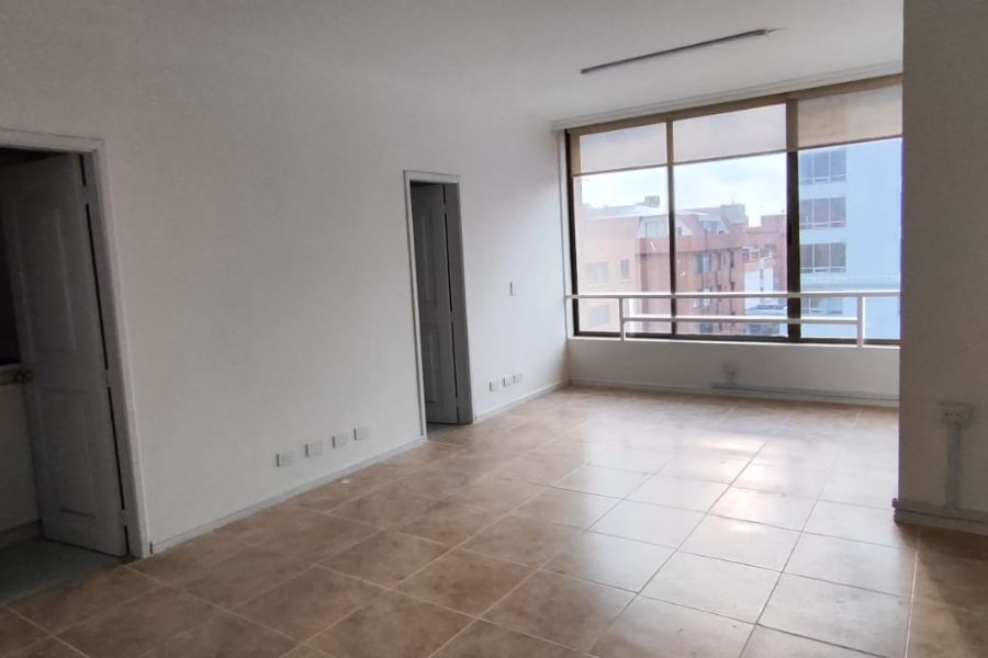 Oficina en Arriendo en Santa Bárbara Occidental, Bogotá, Cundinamarca