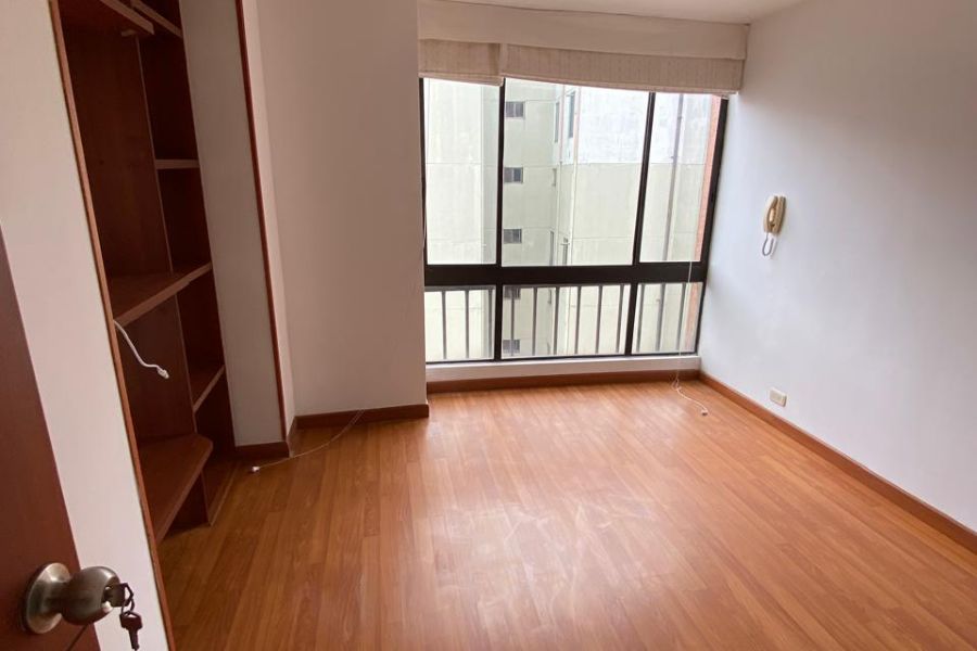 Apartamento en Venta en Villas de Aranjuez, Bogotá, Cundinamarca