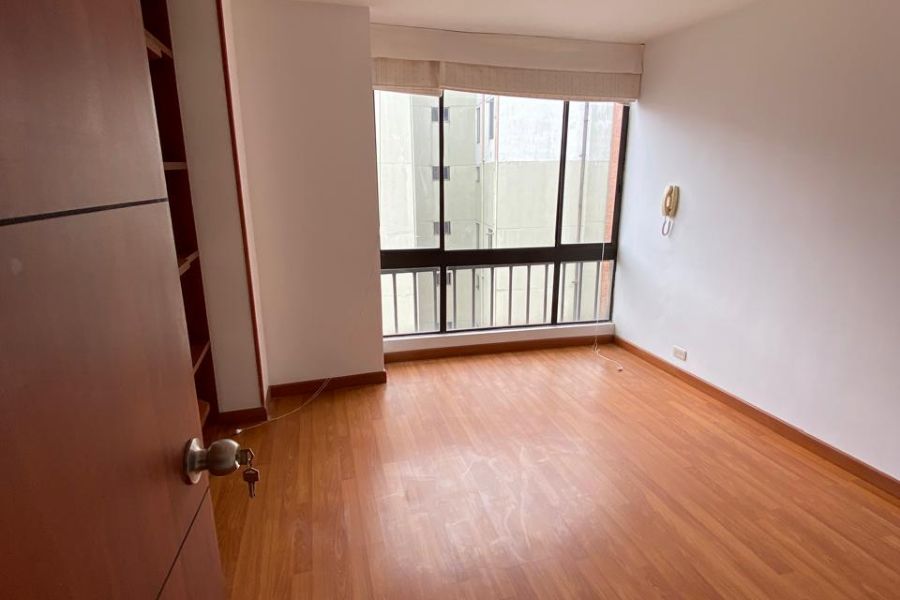 Apartamento en Venta en Villas de Aranjuez, Bogotá, Cundinamarca
