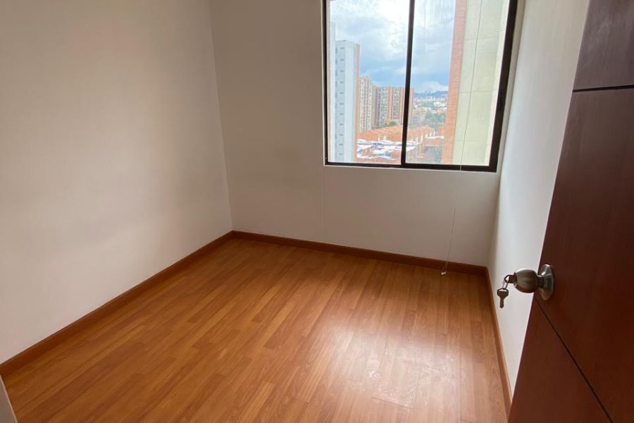 Apartamento en Venta en Villas de Aranjuez, Bogotá, Cundinamarca