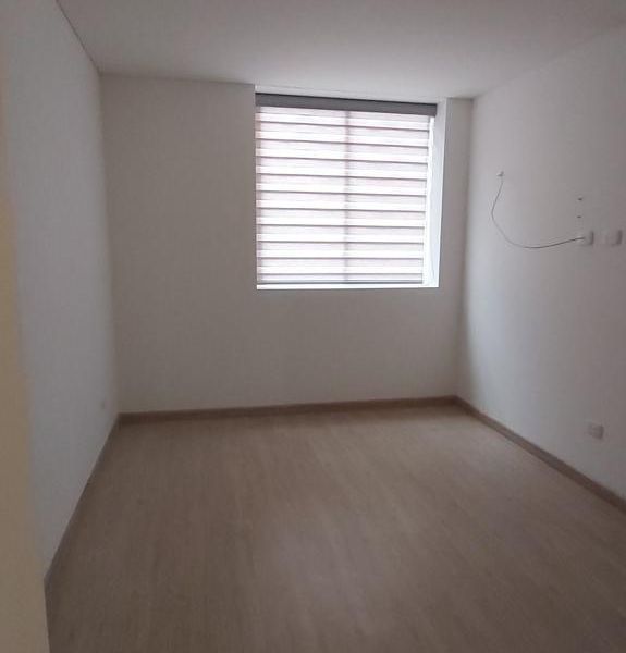 Apartamento en Venta en Chapinero Central, Bogotá, Cundinamarca