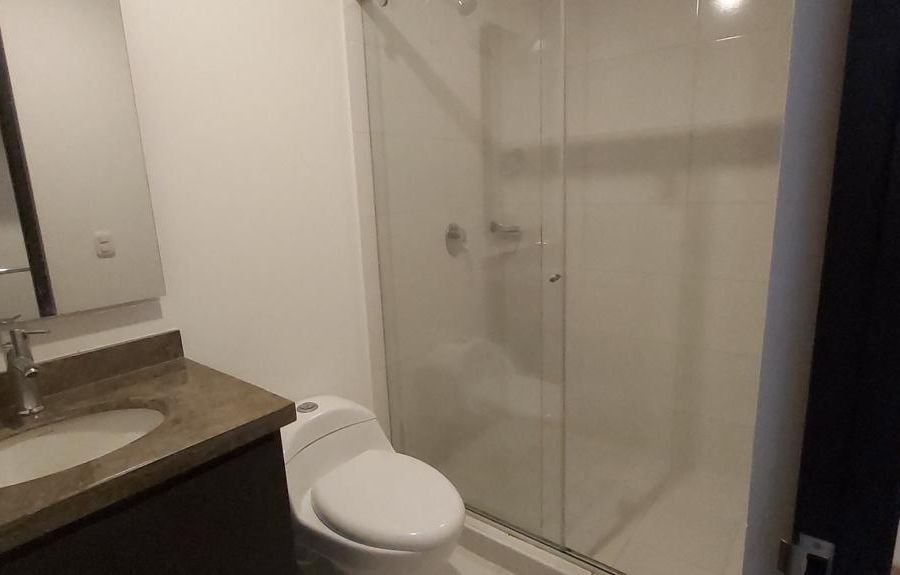 Apartamento en Venta en Chapinero Central, Bogotá, Cundinamarca
