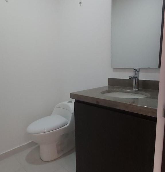 Apartamento en Venta en Chapinero Central, Bogotá, Cundinamarca