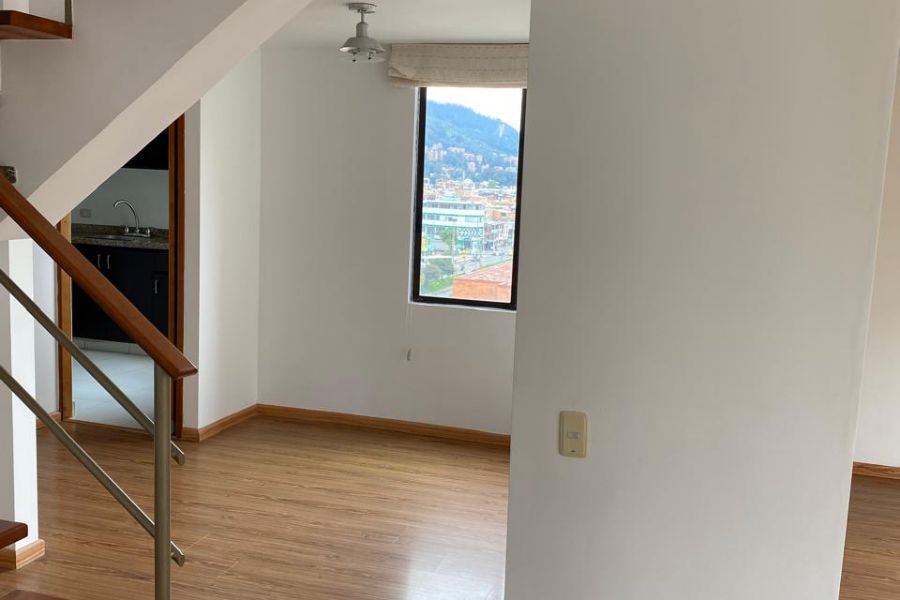 Apartamento en Venta en Villas de Aranjuez, Bogotá, Cundinamarca