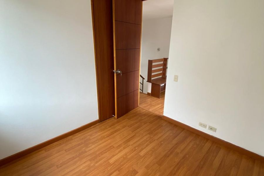 Apartamento en Venta en Villas de Aranjuez, Bogotá, Cundinamarca