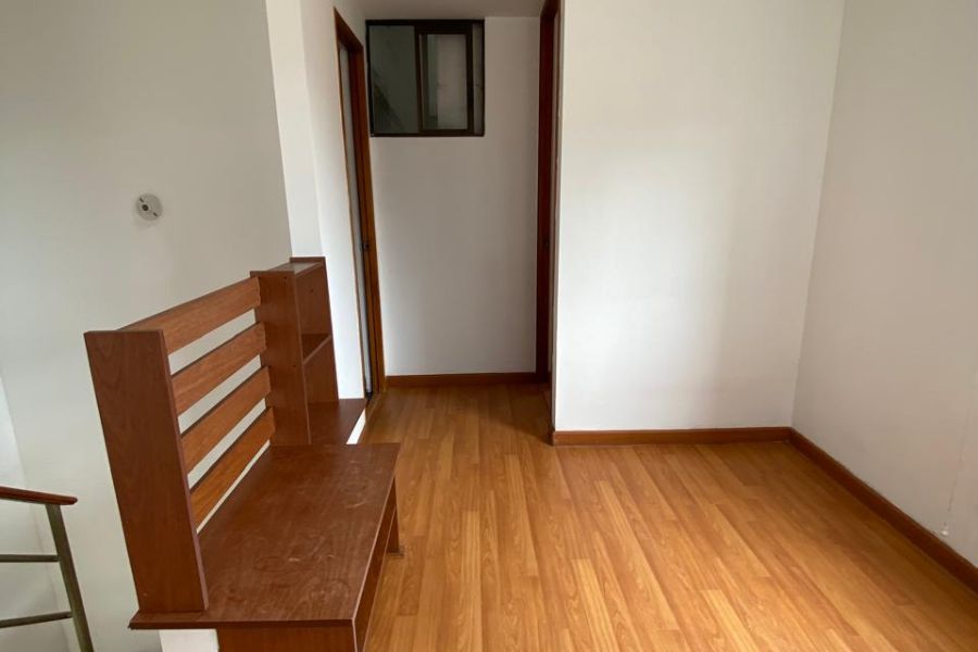 Apartamento en Venta en Villas de Aranjuez, Bogotá, Cundinamarca