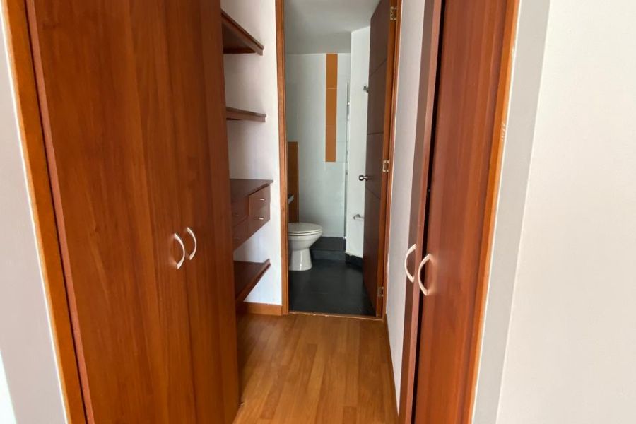 Apartamento en Venta en Villas de Aranjuez, Bogotá, Cundinamarca