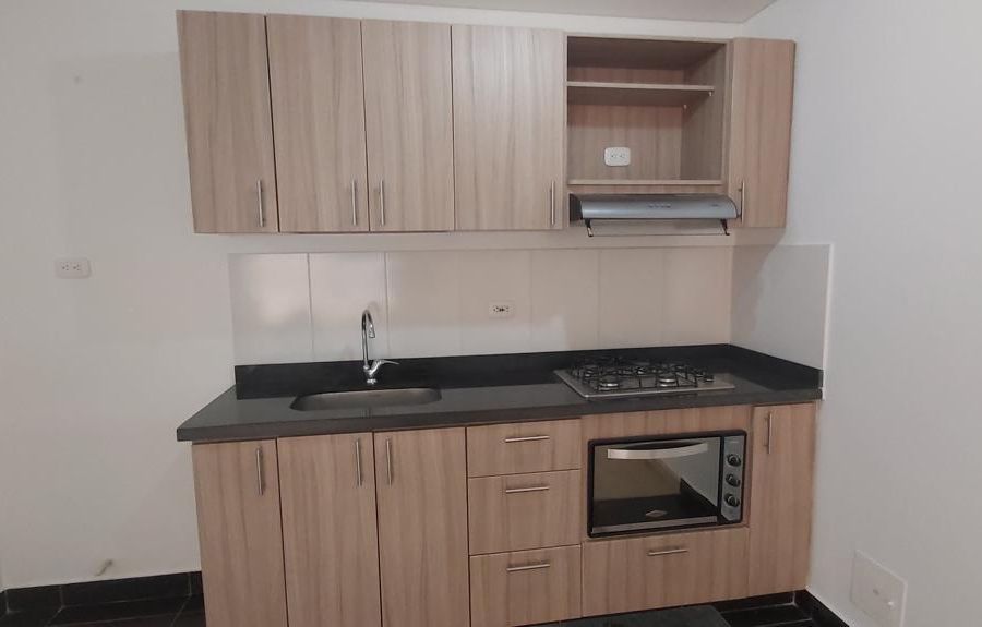 Apartamento en Venta en Chapinero Central, Bogotá, Cundinamarca