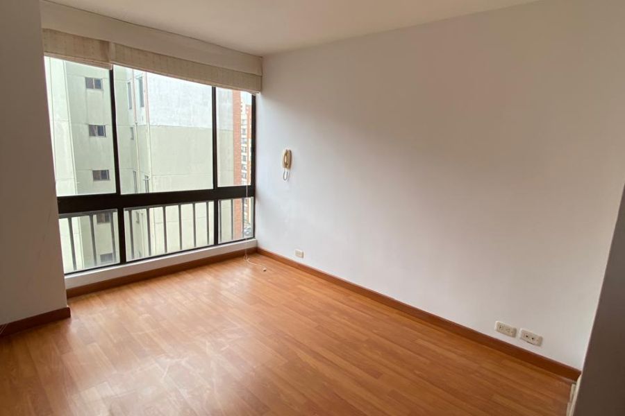 Apartamento en Venta en Villas de Aranjuez, Bogotá, Cundinamarca