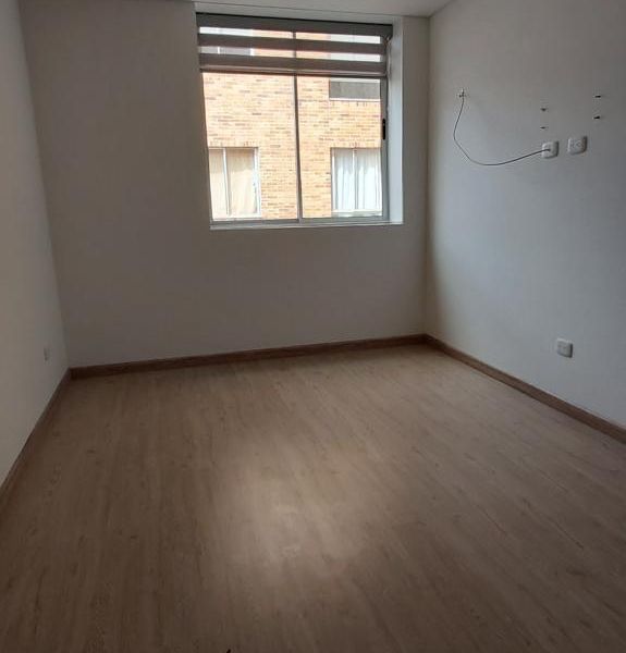 Apartamento en Venta en Chapinero Central, Bogotá, Cundinamarca
