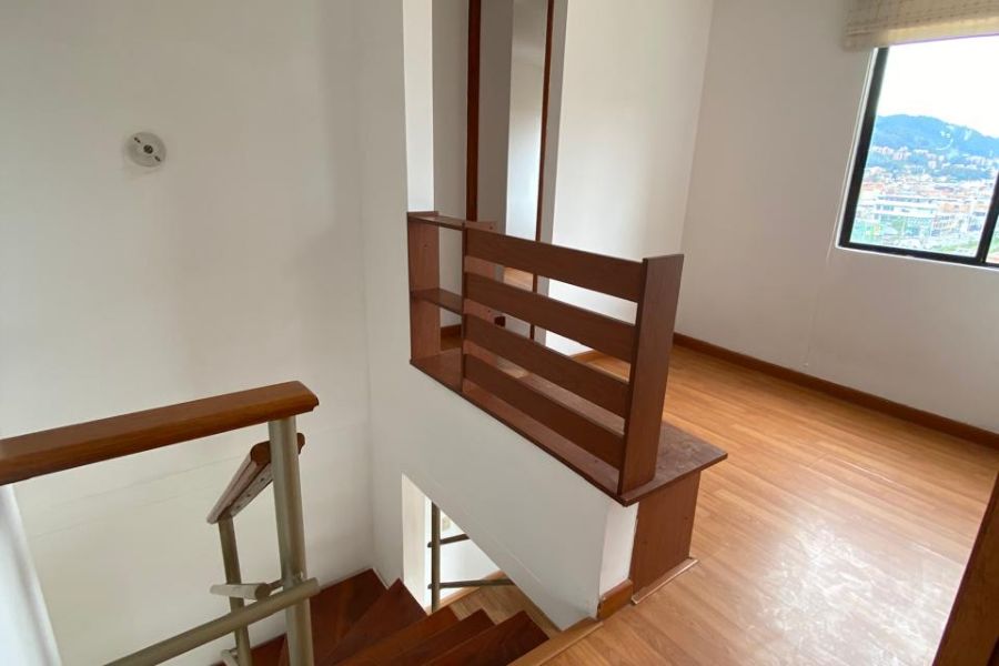 Apartamento en Venta en Villas de Aranjuez, Bogotá, Cundinamarca