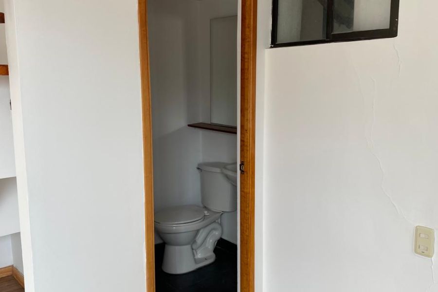 Apartamento en Venta en Villas de Aranjuez, Bogotá, Cundinamarca