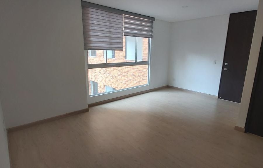 Apartamento en Venta en Chapinero Central, Bogotá, Cundinamarca