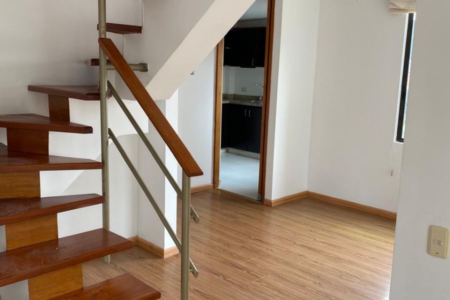 Apartamento en Venta en Villas de Aranjuez, Bogotá, Cundinamarca