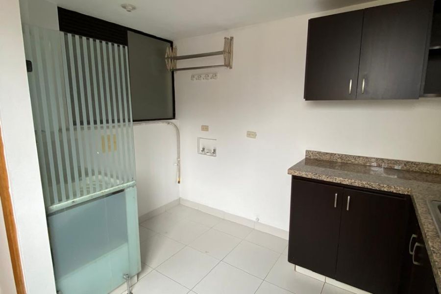 Apartamento en Venta en Villas de Aranjuez, Bogotá, Cundinamarca