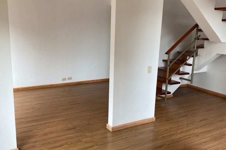 Apartamento en Venta en Villas de Aranjuez, Bogotá, Cundinamarca