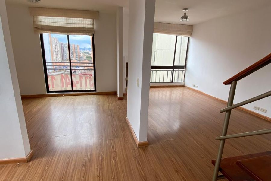 Apartamento en Venta en Villas de Aranjuez, Bogotá, Cundinamarca