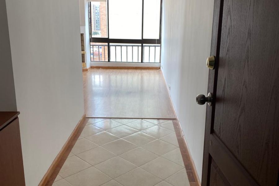 Apartamento en Venta en Villas de Aranjuez, Bogotá, Cundinamarca