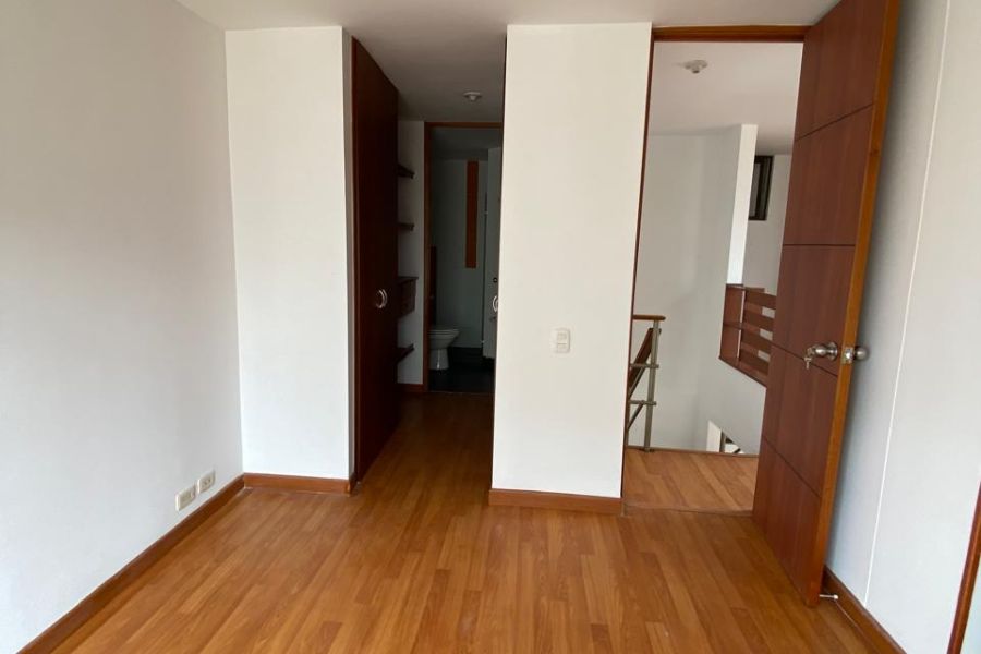 Apartamento en Venta en Villas de Aranjuez, Bogotá, Cundinamarca