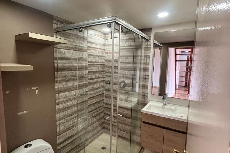 Apartamento en Venta en Nueva Autopista, Bogotá, Cundinamarca